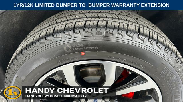 Used 2026 Ford Explorer SUV