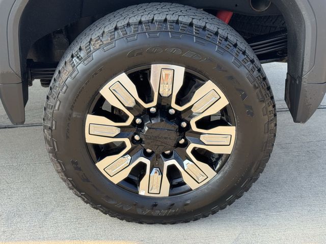 2025 GMC Sierra 2500HD Denali - 7