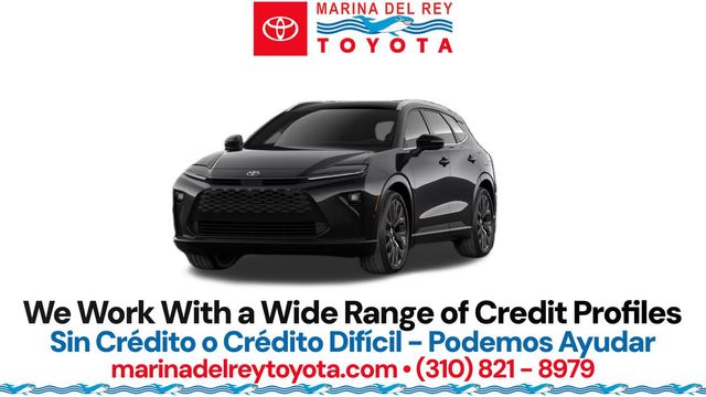 2026 Toyota Crown Signia Limited's photo