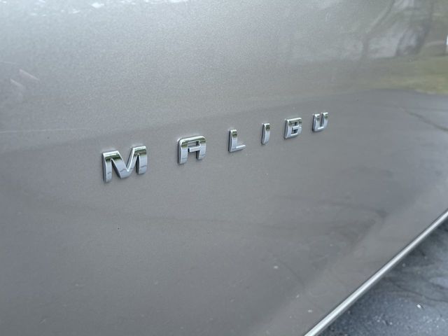 Used 2022 Chevrolet Malibu For Sale in New Hudson, MI