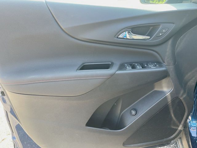 Used 2022 Chevrolet Equinox For Sale in Livonia, MI