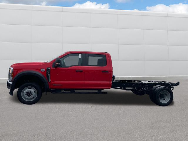 2024 Ford F-450SD XL 2