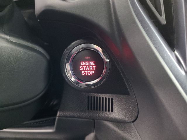 2026 – Subaru – Forester