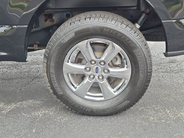 Used 2018 Ford F-150 Truck