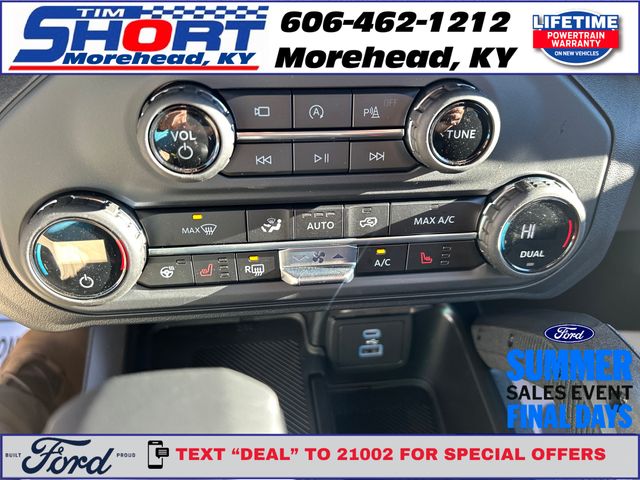 2025 Ford Bronco 4-Door Raptor - Photo 25