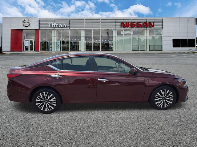 Used 2023 Nissan Altima Sedan