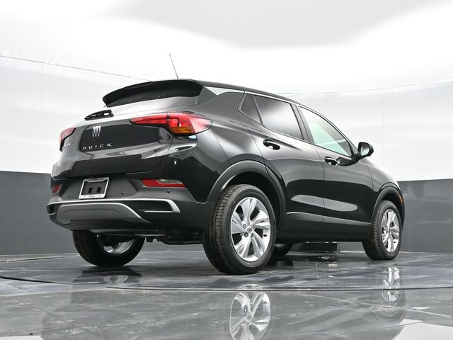 2025 Buick Encore GX Preferred 32