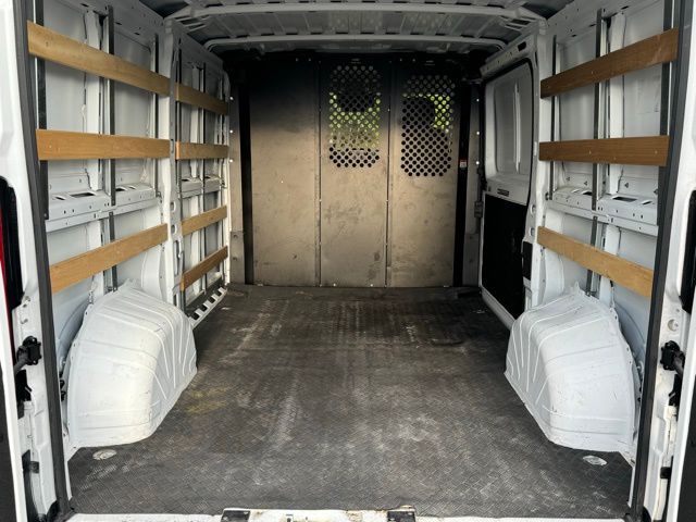 2023 Ram ProMaster 2500 Base 25