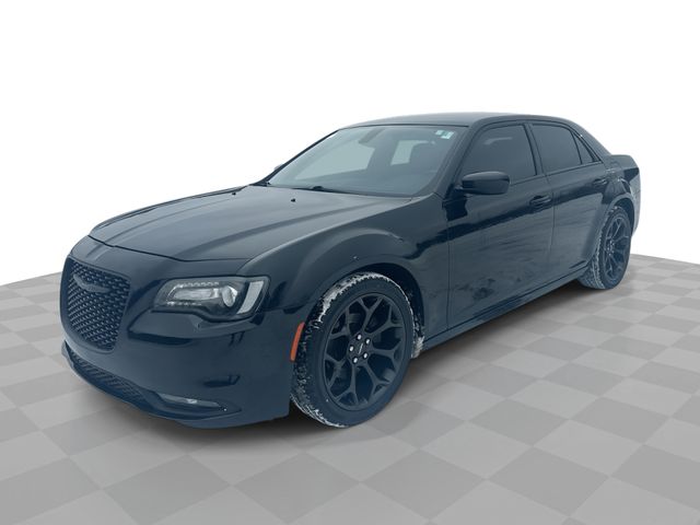 2020 Chrysler 300 S RWD