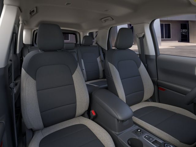 2026 Ford Bronco Sport Big Bend:169555