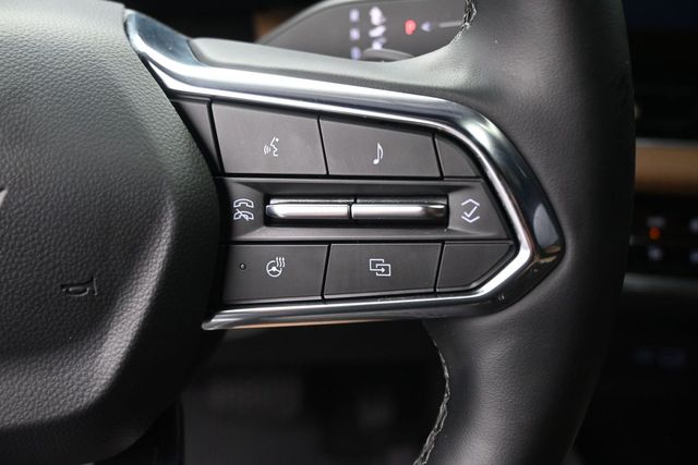 Used 2026 Chevrolet Equinox SUV
