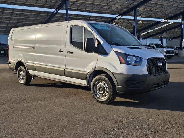 2024 Ford Transit-250 Base 9