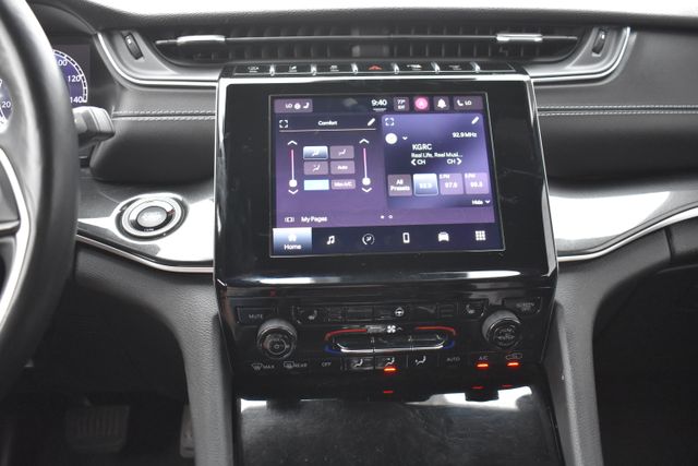 Used 2022 Jeep Grand Cherokee L SUV