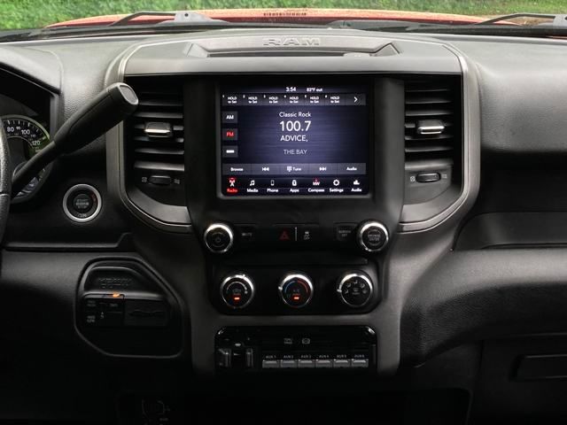 2020 Ram 2500 Tradesman