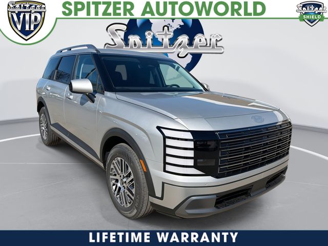 2026 Hyundai PALISADE SEL