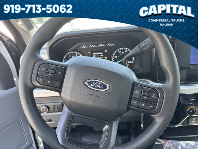 New 2026 White Ford 8FT SERVICE BODY image 26