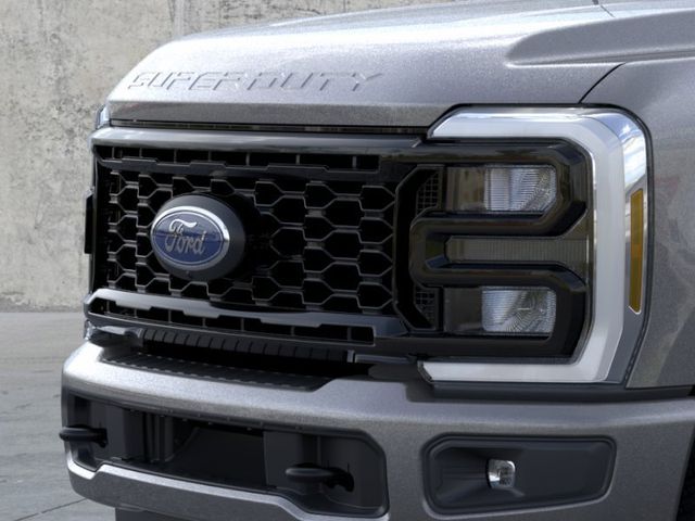 2026 Ford F-350SD XL Gray at Grove City Ford