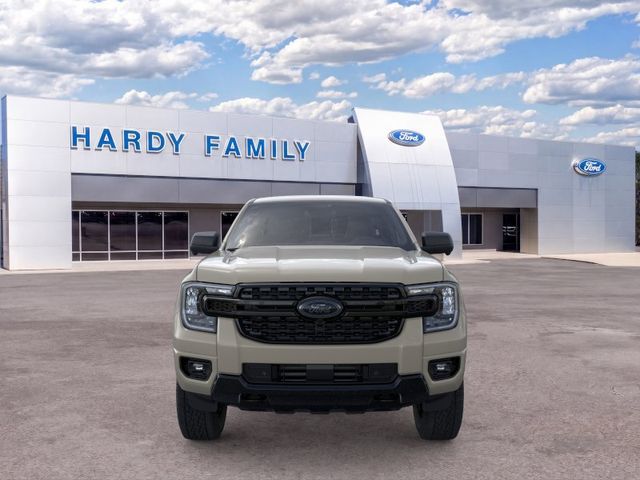 2026 Ford Ranger XLT:169866