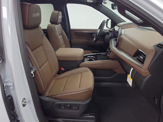 2026 – Chevrolet – Tahoe
