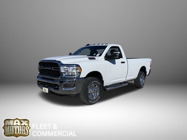 2023 Ram 3500 Tradesman 3