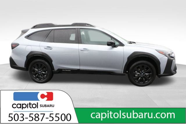 2023 Subaru Outback Onyx Edition XT 20