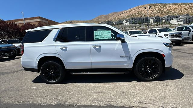 2024 Chevrolet Tahoe Premier 2