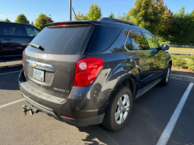 2015 Chevrolet Equinox LT 8