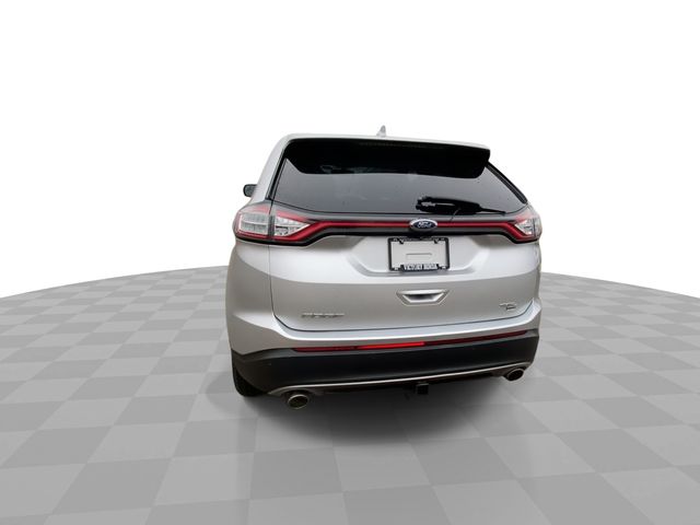 Used 2018 Ford Edge For Sale in Livonia, MI