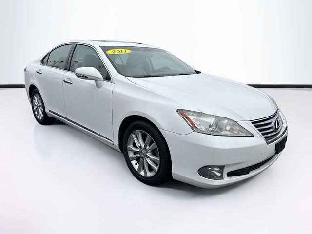 2011 Lexus ES 350 FWD