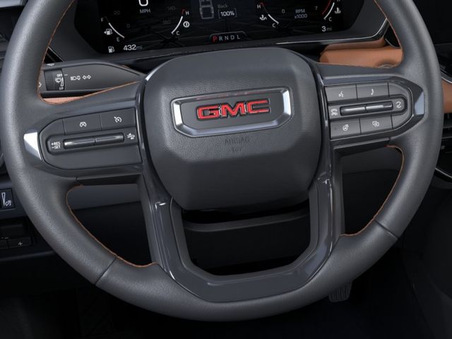 New 2026 Black GMC AT4 image 19