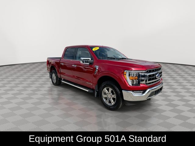 Used 2023 Ford F-150 Truck