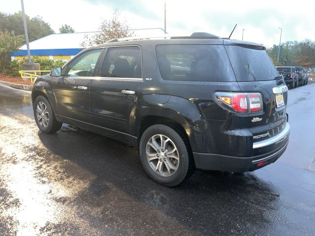 2016 GMC Acadia SLT-1 5