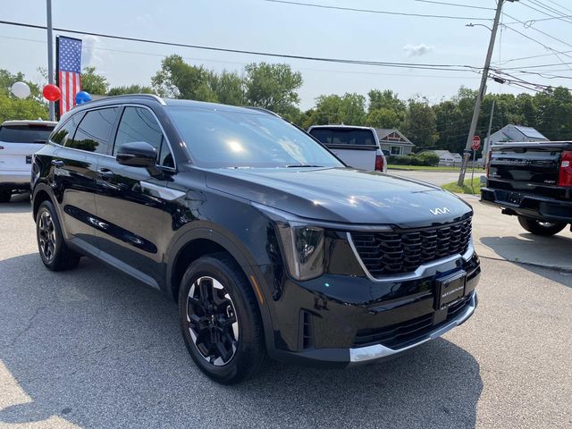 Used 2026 Kia Sorento SUV