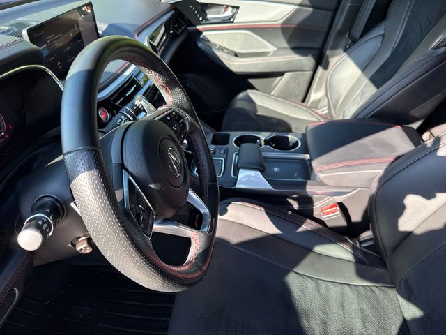 Used 2022 Acura MDX SUV