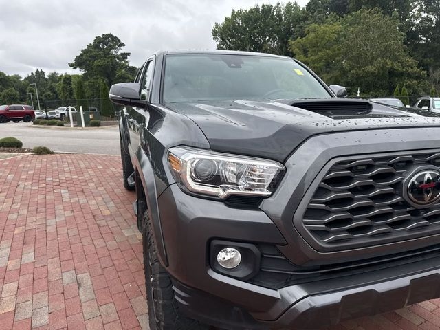 Used 2023 Toyota Tacoma Truck