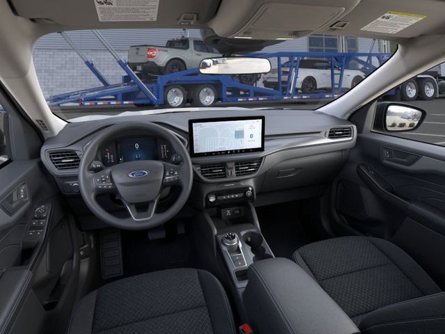 2025 Ford Escape Active 9