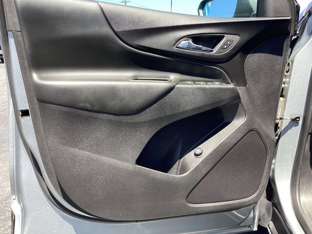 Used Car 2024 Chevrolet Equinox  Lt For Sale Under $25,000 In San Antonio, Texas