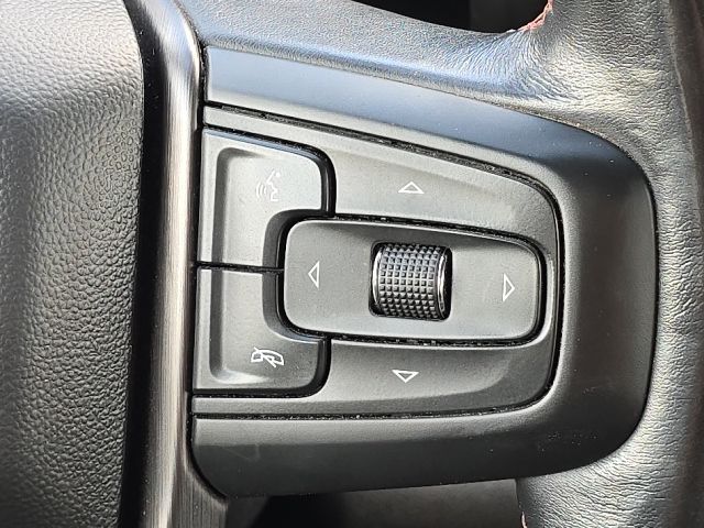 2024 GMC Sierra 2500HD AT4X:45517A