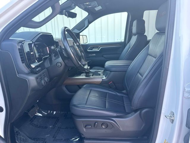 2023 Chevrolet Silverado 1500 High Country:47075A