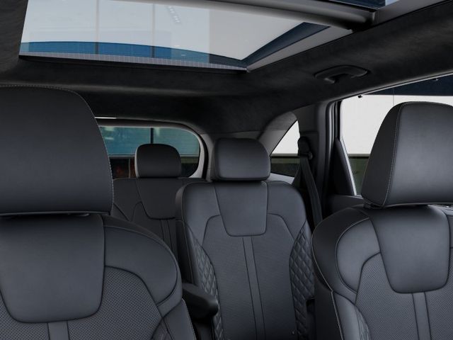 New 2026 Kia Sorento Hybrid SUV