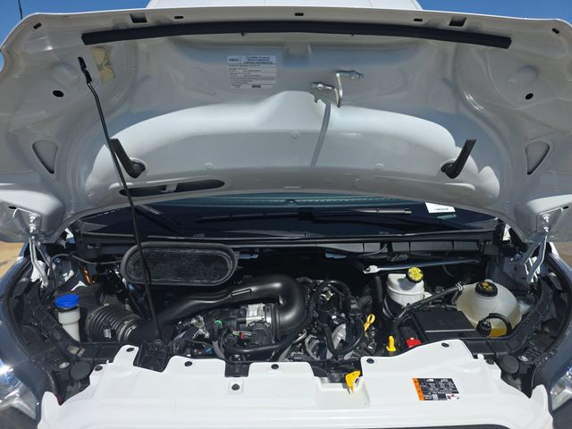 Used 2024 White Ford Base image 27