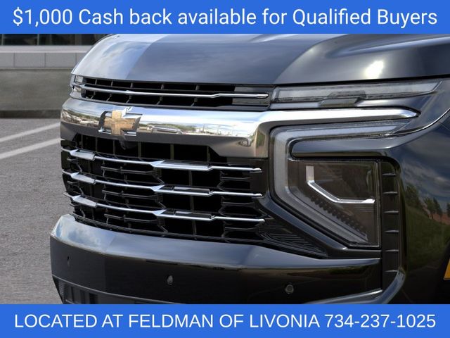 2026 Chevrolet Tahoe LT - Photo 13