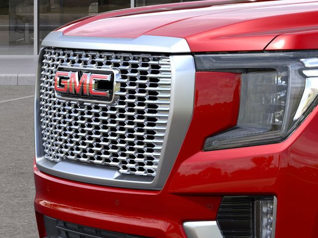 2024 GMC Yukon Denali 13