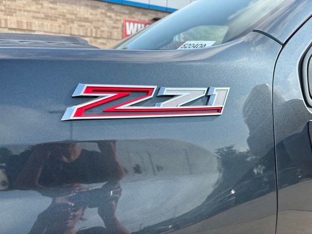 Used 2020 Chevrolet Silverado 2500HD Truck