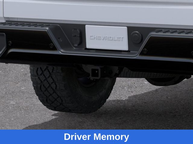 New 2025 Chevrolet Silverado 1500 For Sale in Livonia, MI