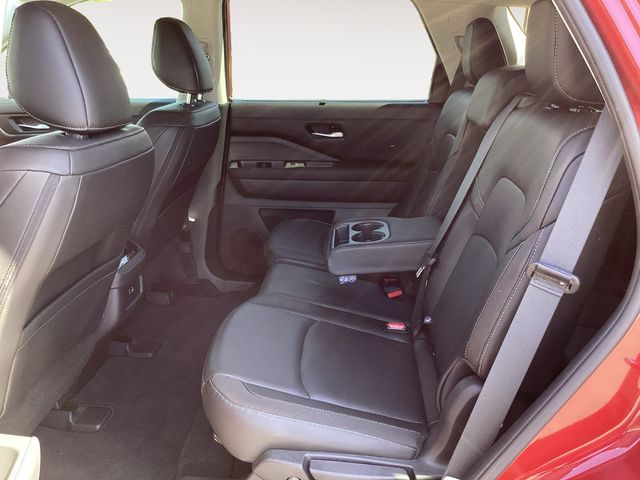 Used Car 2025 Nissan Pathfinder  Sl For Sale Under $35,000 In San Antonio, Texas
