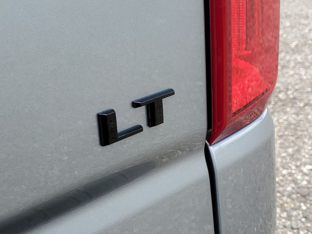 2026 Chevrolet Silverado 1500 Crew Cab 4WD Pickup for sale #TG417969 - photo 31