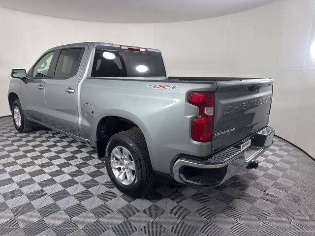 Used 2026 Chevrolet Silverado 1500 Truck