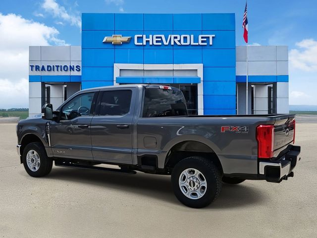 2025 Ford F-250SD XLT - 6