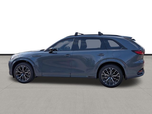 2026 Mazda CX-70 3.3 Turbo S Premium - 7